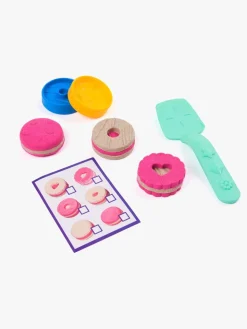 Kinetic Sand Kagedåse