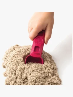 Kinetic Sand Sammenklappelig Sandkasse