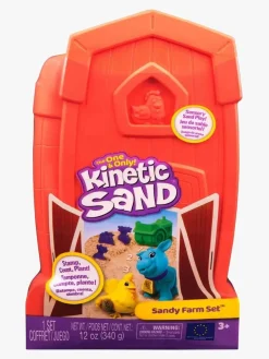 Kinetic Sand Sandsæt Farm