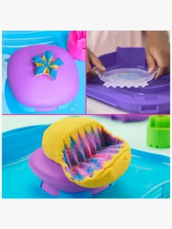 Kinetic Sand SquishMotion Legesæt