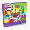 Kinetic Sand Ultimate Sandisfying Legetøjssæt