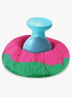 Kinetic Sand Ultimate Sandisfying Legetøjssæt