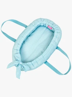 Klein Toys Baby Coralie Dukkelift