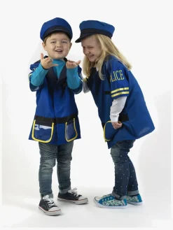 Klein Toys Politiuniform