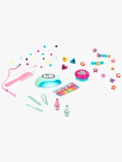 Klein Toys Princess Coralie Frisørsæt med Neglesalon