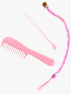 Klein Toys Princess Coralie Frisørsæt med Neglesalon