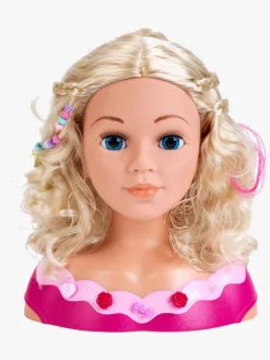 Klein Toys Princess Coralie Frisuredukke Emma
