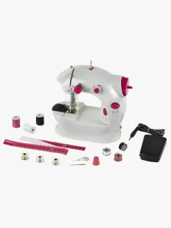 Klein Toys Symaskine, Lyserød