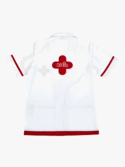 KleinToys Doktor Kostume med Tilbehør