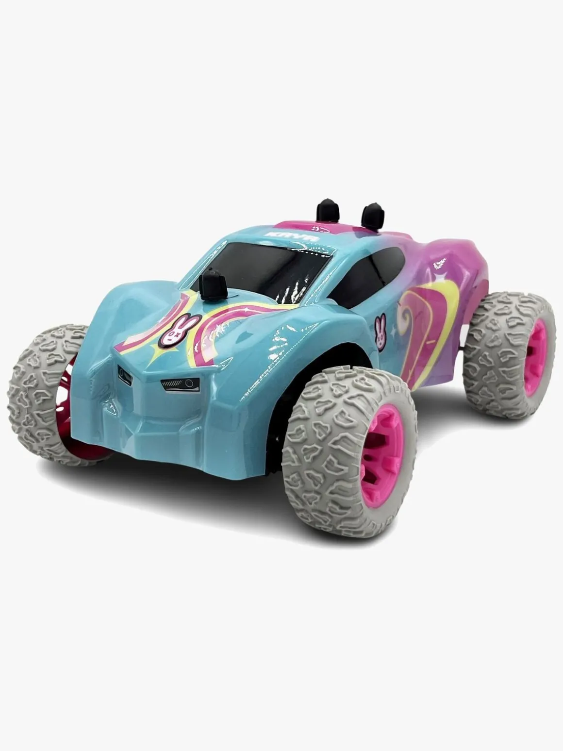 KOO KAYA 021 Fjernstyret Bil