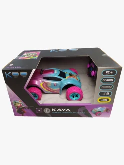 KOO KAYA 021 Fjernstyret Bil
