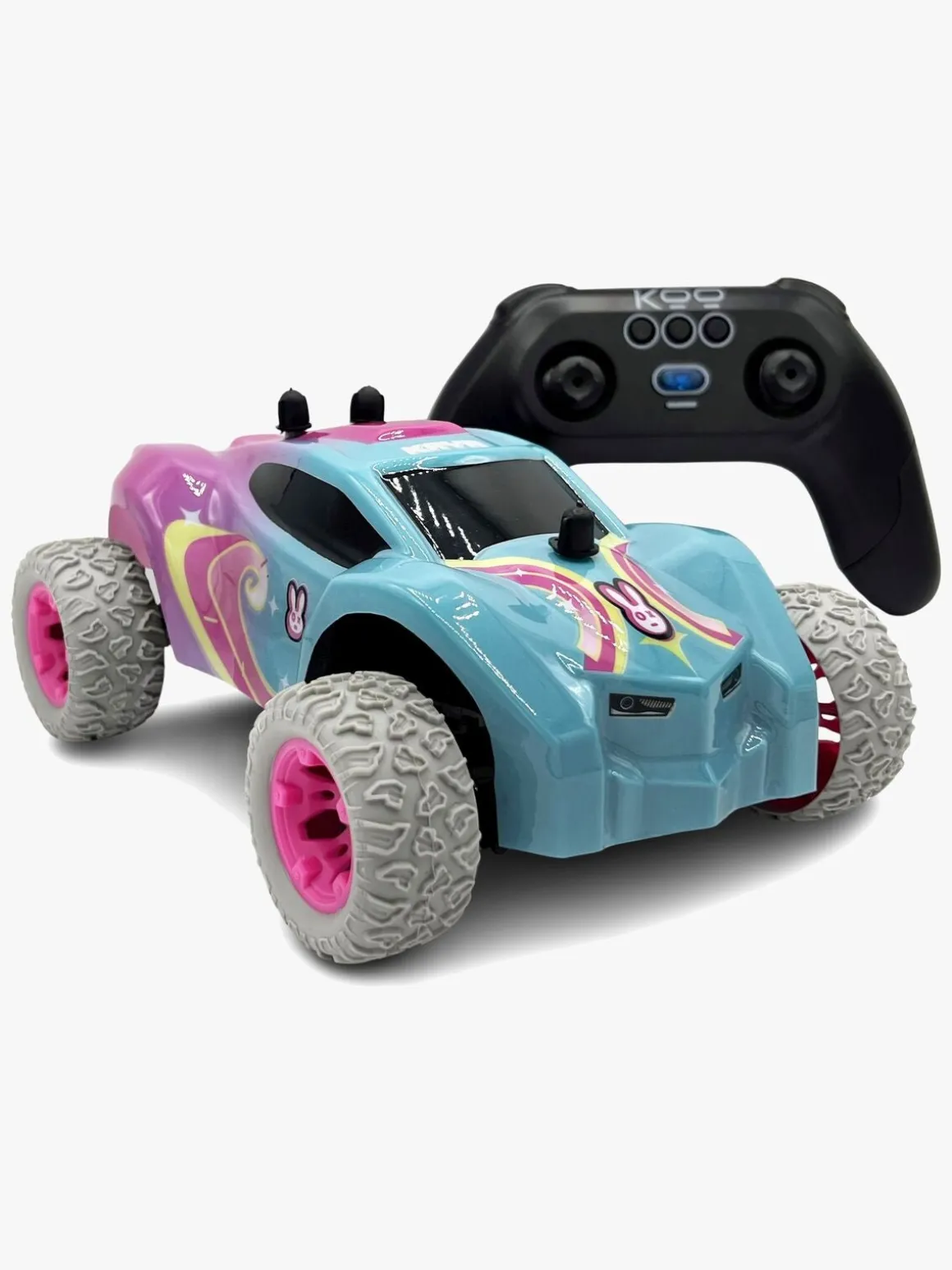 KOO KAYA 021 Fjernstyret Bil