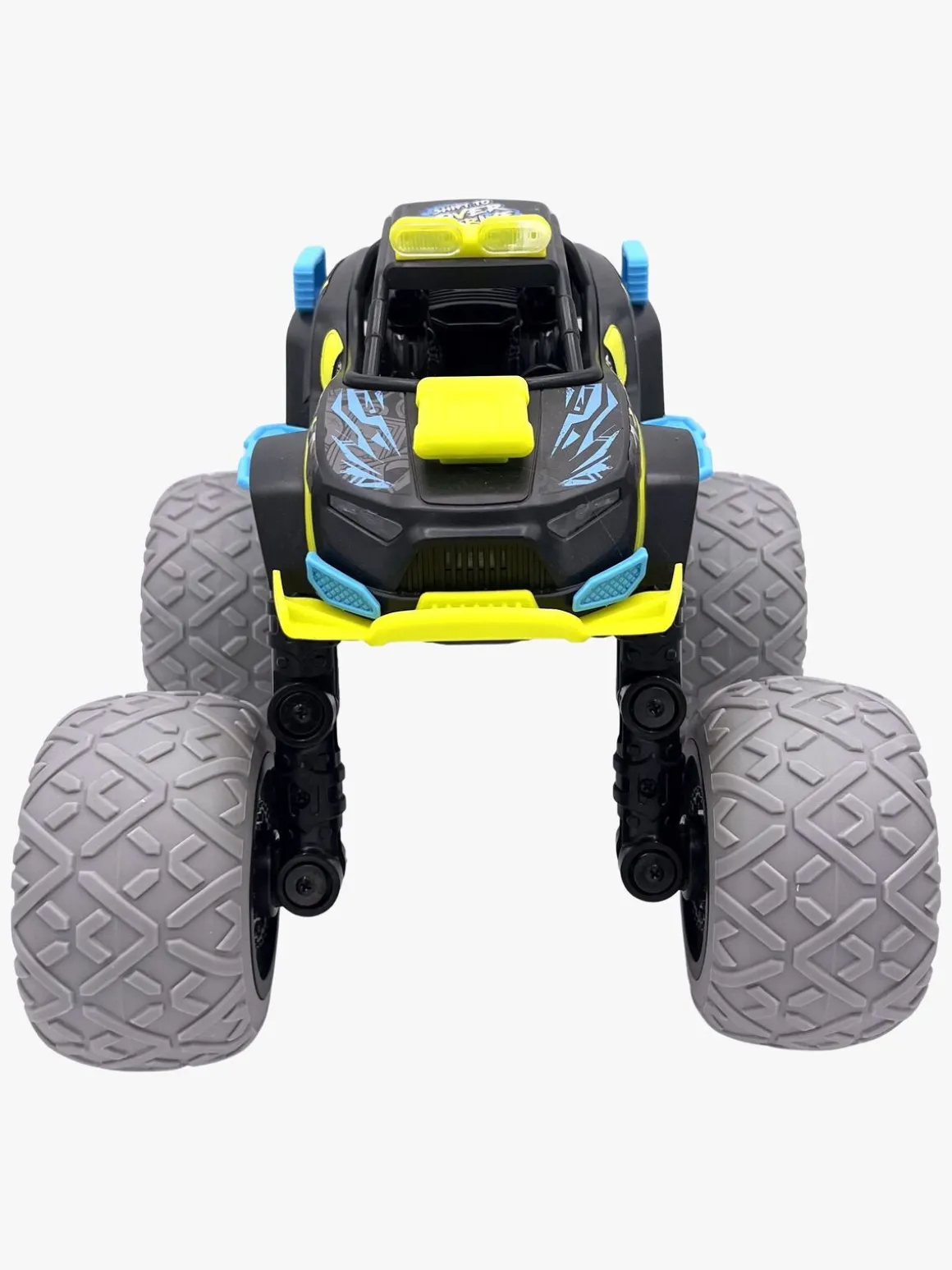 KOO KINCHIKA 010 Fjernstyret Bil