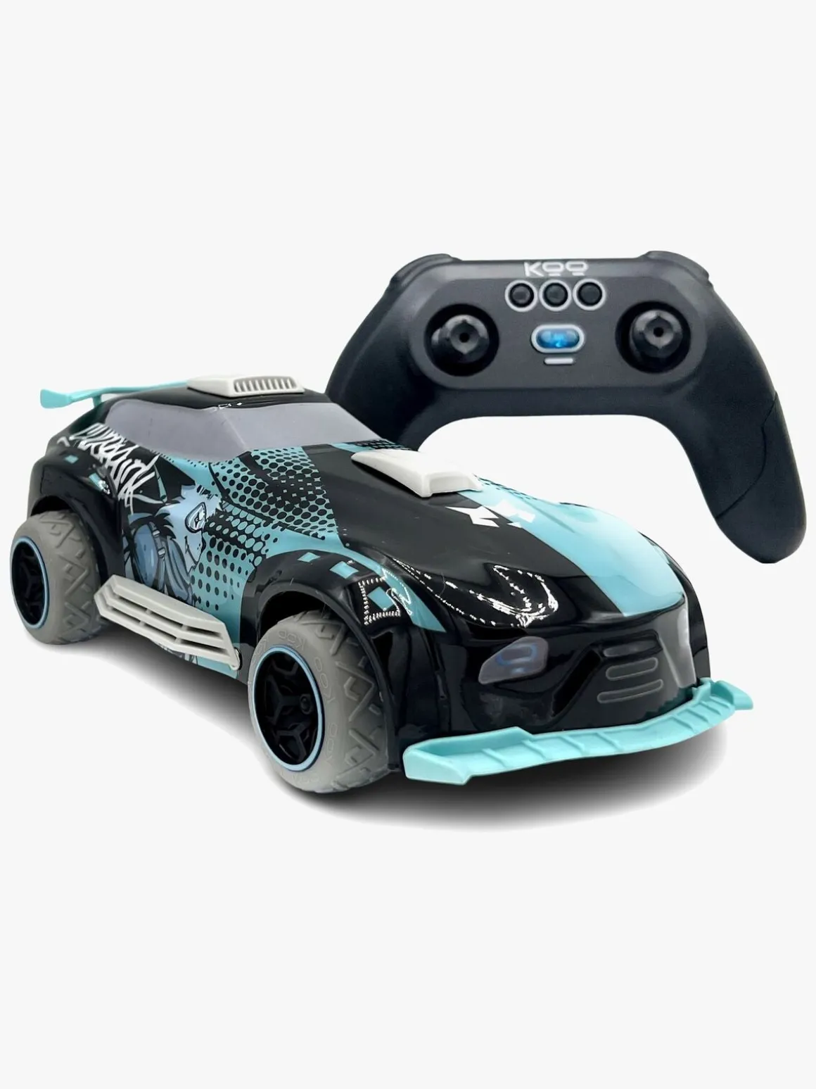 KOO KONOYE 003 Fjernstyret Bil