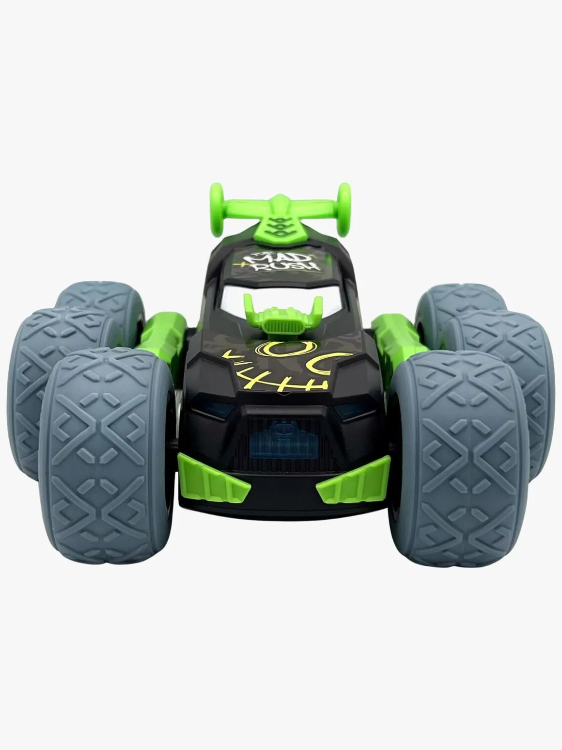 KOO KOTARO 009 Fjernstyret Bil