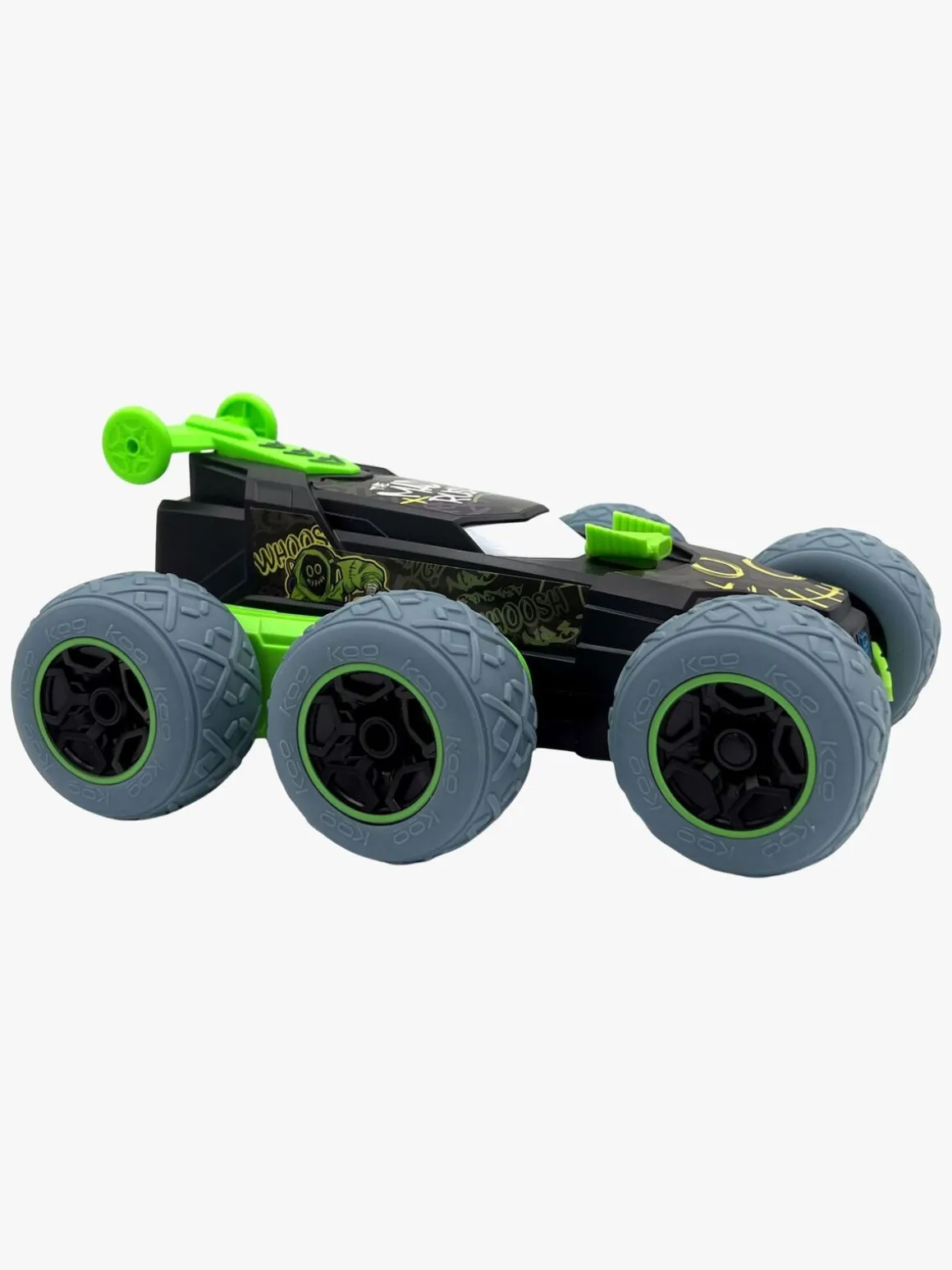 KOO KOTARO 009 Fjernstyret Bil