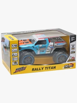 Koolspeed Rally Titan Fjernstyret Bil
