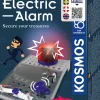 Kosmos Elektronisk Alarm Eksperimentkasse