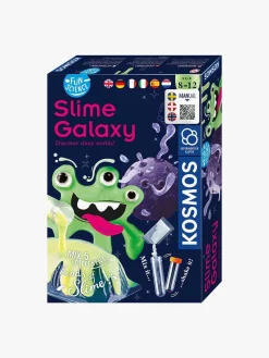 Kosmos Fun Science Eksperimentkasse Slime Galaxy