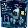 Kosmos KAI Artificial Intelligence Robot