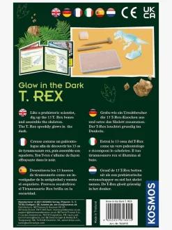 Kosmos Selvlysende T-Rex Udgravningssæt