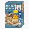 Kosmos Udgravningssæt Fossiler