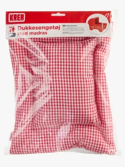 Krea Dukkesengetøj