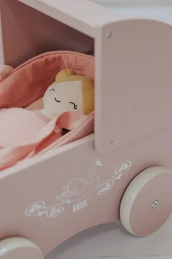 Krea Dukkevogn, Rose