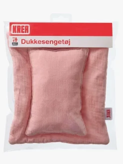 Krea Sengesæt Dukkevogn