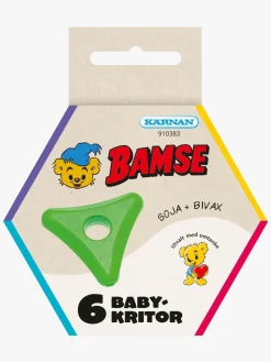 Kärnan Babblarna Malesæt