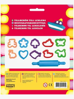 Kärnan Classic Forme til Modellervoks