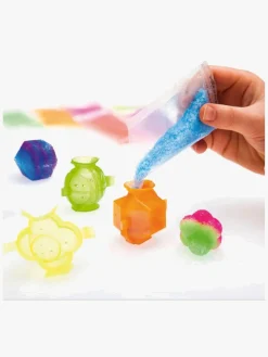 Kärnan Kreasæt Skaberglæde 3-i-1