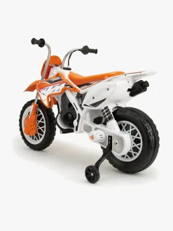 KTM SX Cross Motorcykel