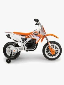 KTM SX Cross Motorcykel