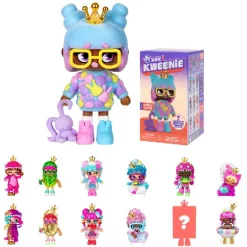 KWEENIE Quirky Figur Blandet Udvalg