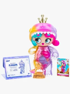 KWEENIE Rawr Deluxe Figur