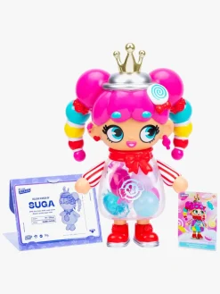 KWEENIE Suga Deluxe Figur