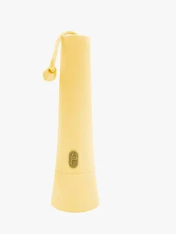 Lalarma Lommelygte med Dæmpbar & Farveskiftende Funktion, Gul