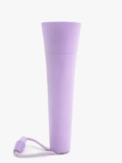 Lalarma Lommelygte med Dæmpbar & Farveskiftende Funktion, Lilla