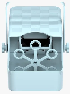 Lalarma Professionel Boblemaskine, Blå