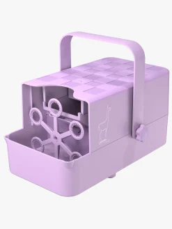 Lalarma Professionel Boblemaskine, Lilla