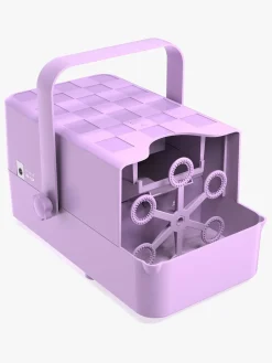 Lalarma Professionel Boblemaskine, Lilla