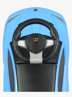 Lamborghini Centenario Gåbil, Blå