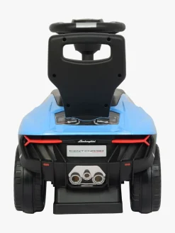 Lamborghini Centenario Gåbil, Blå