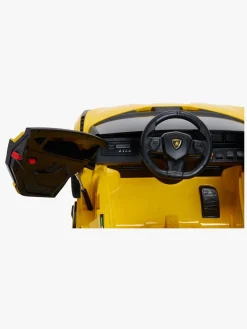 Lamborghini Sian Elbil, Gul