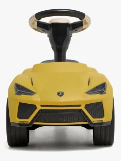 Lamborghini Urus Gåbil, Gul