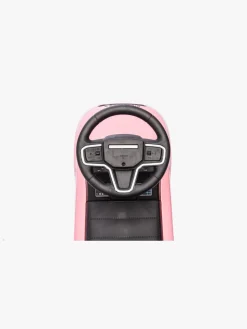 Land Rover Gåbil, Pink