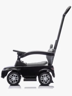 Land Rover Gåbil, Sort