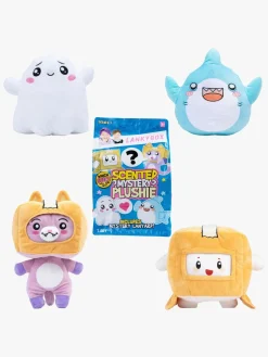 LankyBox Mystery Plush Duftende Bamse Blandet Udvalg