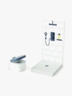 Le Toy Van Dukkehusmøbler Startsæt 35 Dele